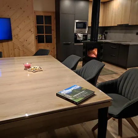 Demian * Dolina Demianowska