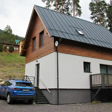 Domek alpejski Demian