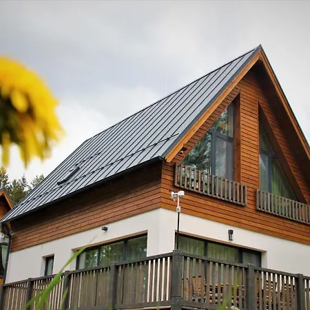 Demian Dolina Demianowska