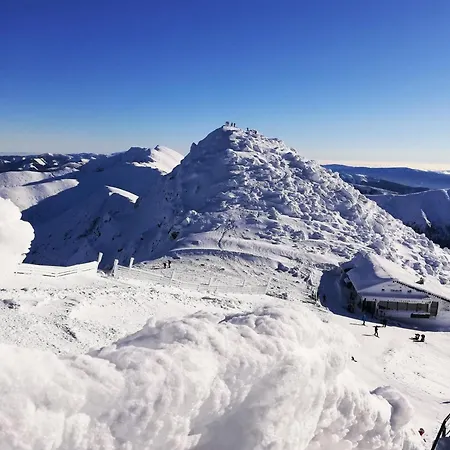 Demian * דמנובסקה דולינה