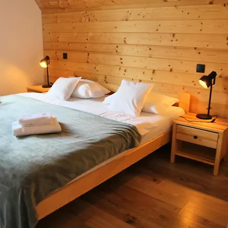 Demian Domek alpejski