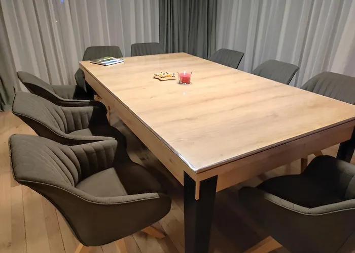 Demian * Demänovská Dolina