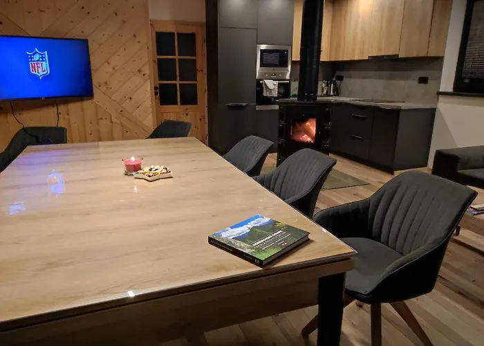 Demian * Demänovská Dolina