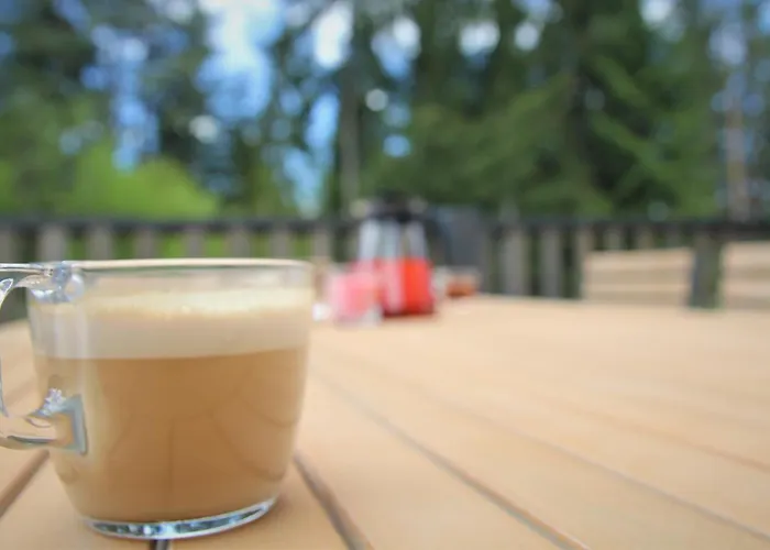 Demian Chalet Demänovská Dolina