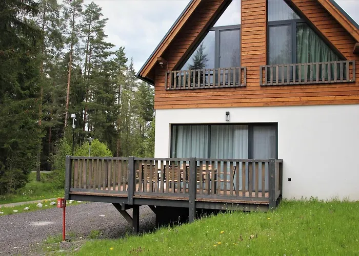 Demian * Demänovská Dolina