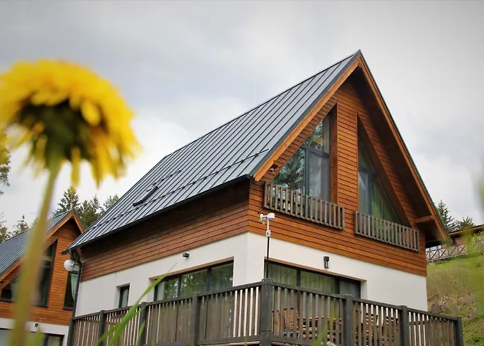 Demian Demänovská Dolina