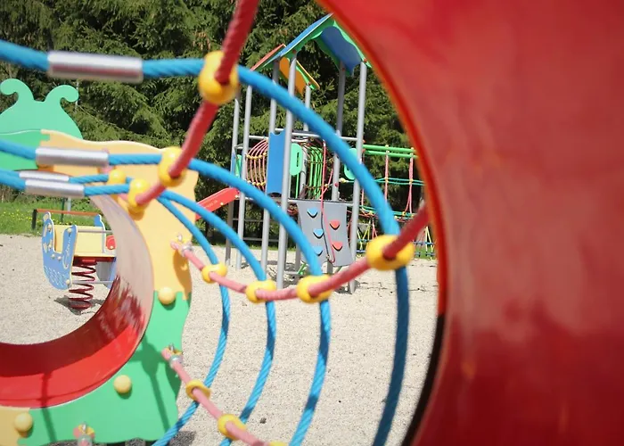 Demian Chalet Demänovská Dolina