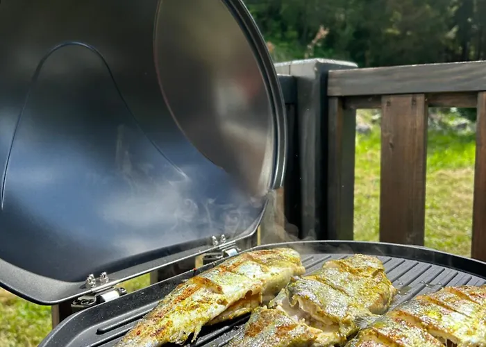 Demian Chalet Demänovská Dolina