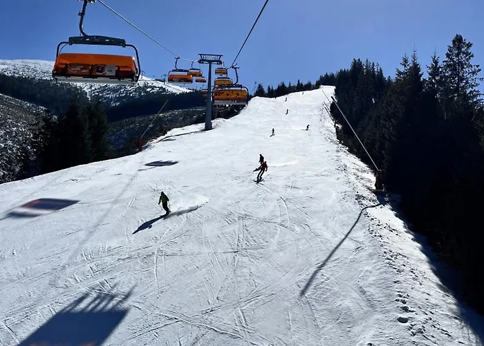 Demian Demänovská Dolina