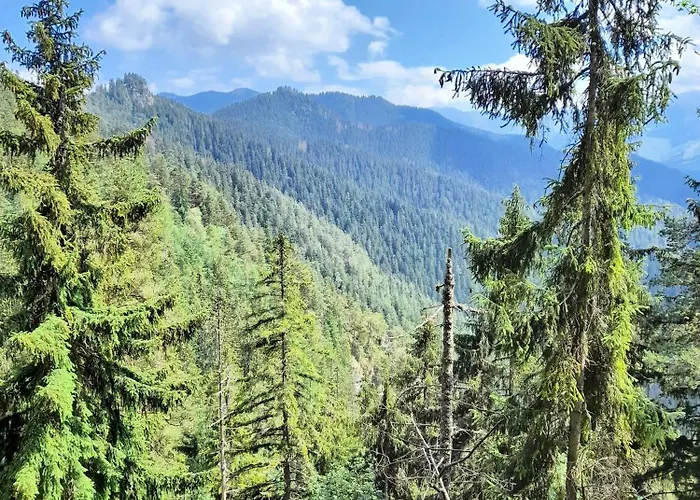 Demian Chalet Demänovská Dolina