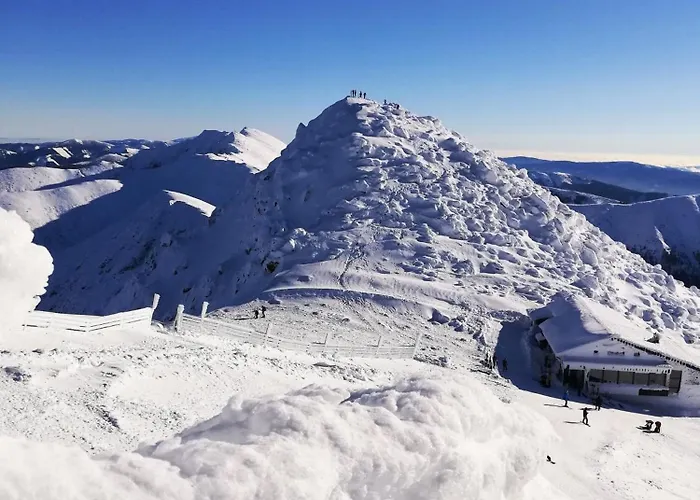 Demian * Demänovská Dolina