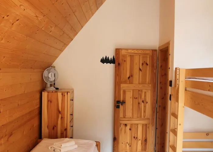 Demian Chalet Demänovská Dolina