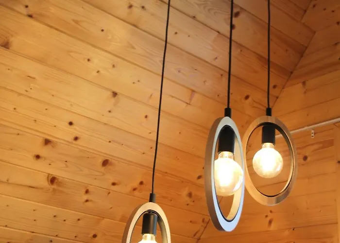 Demian Chalet Demänovská Dolina