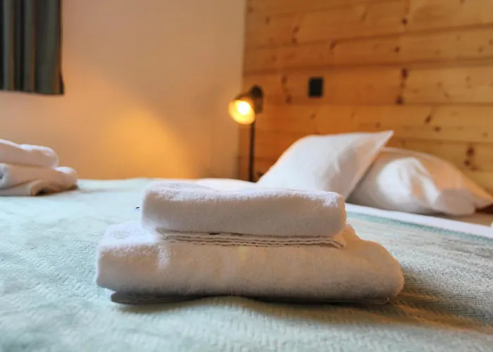 Demian * Demänovská Dolina